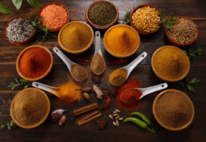 Masalas Crafted for Every Indian Dish