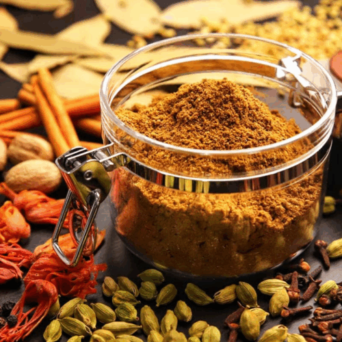 Srinaga garam masala