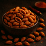 srinaga spicy gavvalu