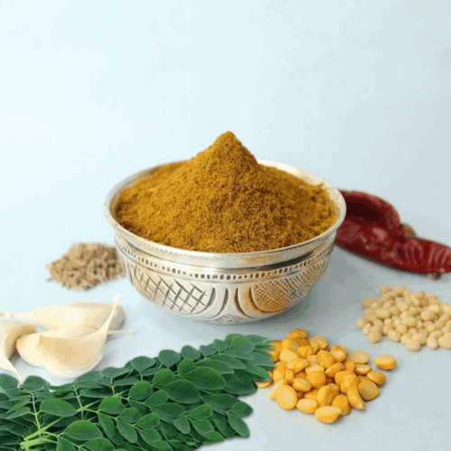 Srinaga Munagaaku Kaaram podi