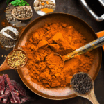 Srinaga sambar masalaa