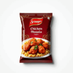 Srinaga Chicken masala