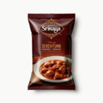 Srinaga mutton masala