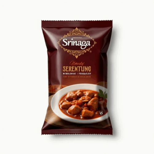 Srinaga mutton masala