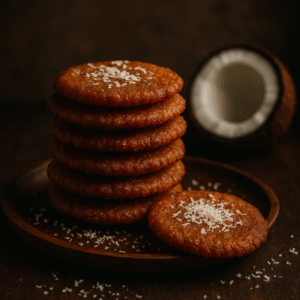 srinaga kobari ariselu