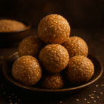 srinaga nuvvula laddu